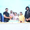 Chairman Sir B'day Celebration 2025
